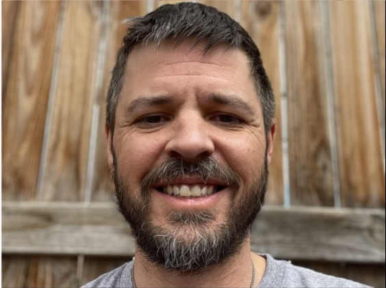 Meet Your Instructor